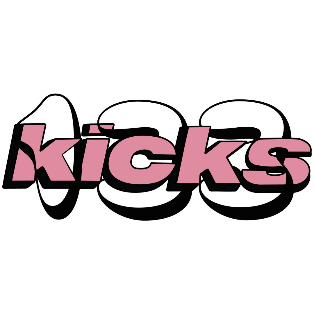 133kicks - wear the sound - live the culture ❤︎